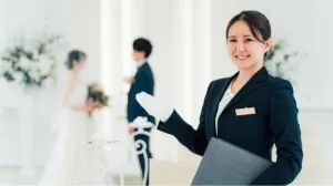 株式会社ブライダルハウスチュチュの求人・転職情報