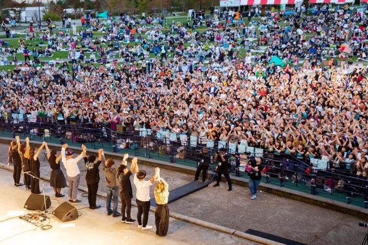 株式会社サンライズプロモーション