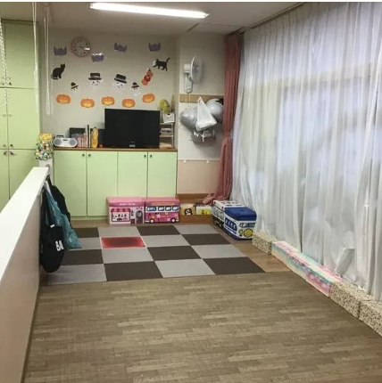 社会福祉法人慈光明徳会　SAKURA保育園綾瀬のアルバイト・バイト求人情報-04