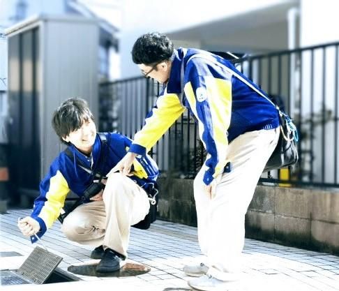 ヴェオリア・ジェネッツ株式会社　小網町事務所のアルバイト・バイト求人情報-21