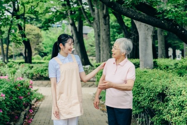 求人画像