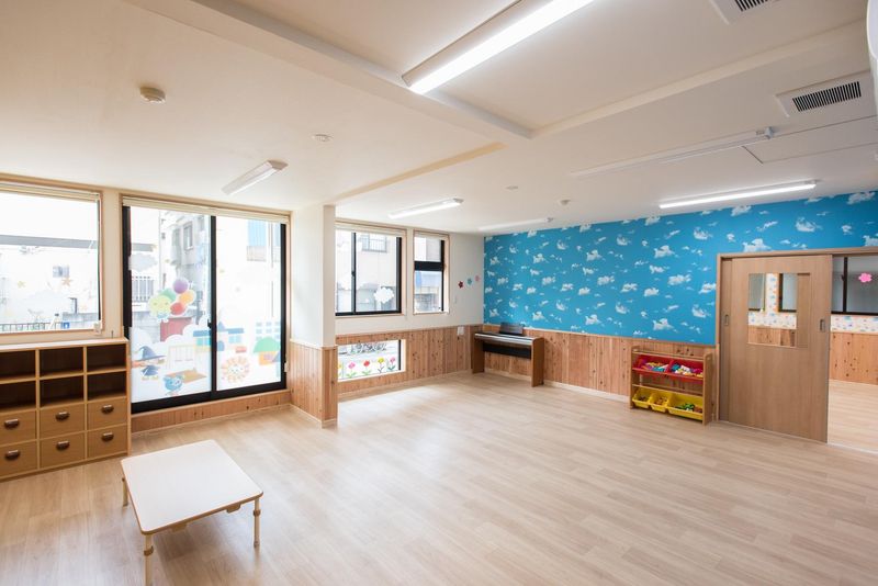 Milkyway International Nursery School市川新田校のアルバイト・バイト求人情報-05