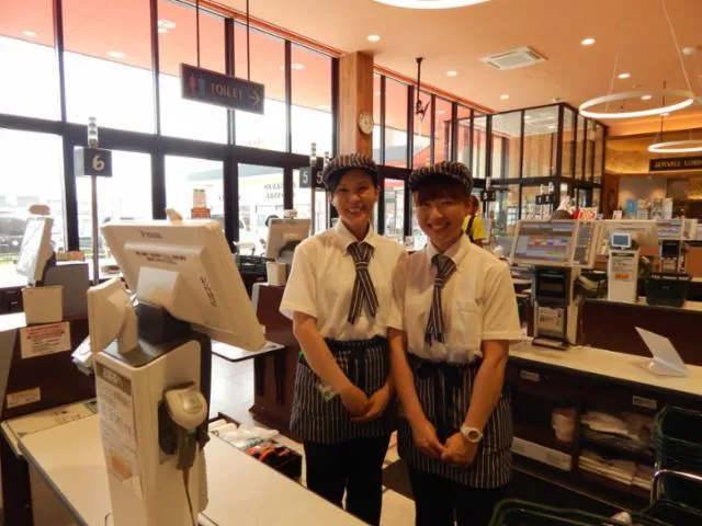 マルヨシセンター 国分寺店のアルバイト・バイト求人情報-35