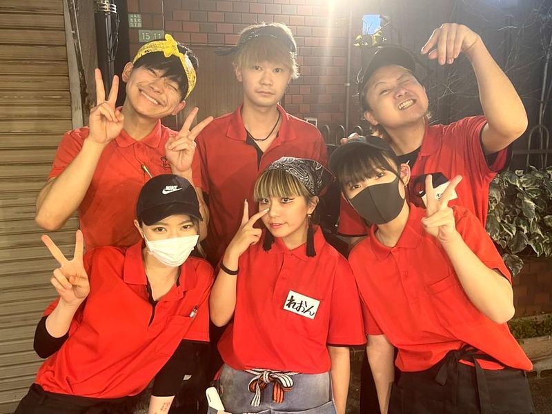 焼肉酒場よんちゃん(株式会社KYSフードサービス)のアルバイト・バイト求人情報-03