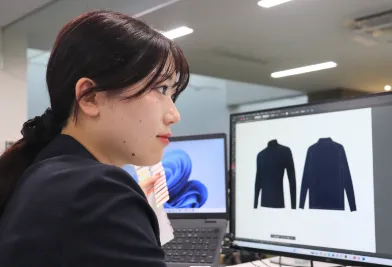 ユニフォームネクスト株式会社の求人・転職情報