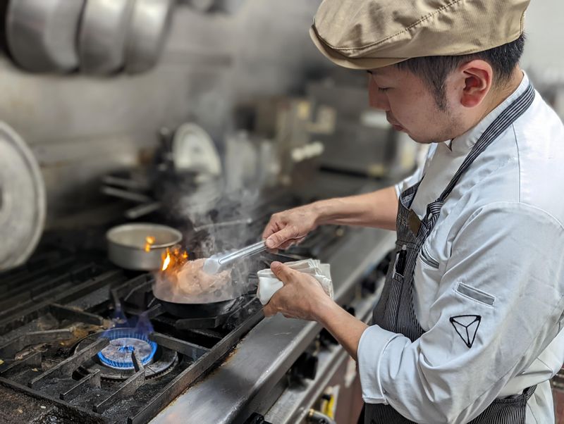 ピッツェリアドォーロローマ新静岡セノバ店　(株式会社メティウスフーズ)のアルバイト・バイト求人情報-04