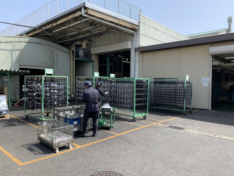 日本プレーテック株式会社