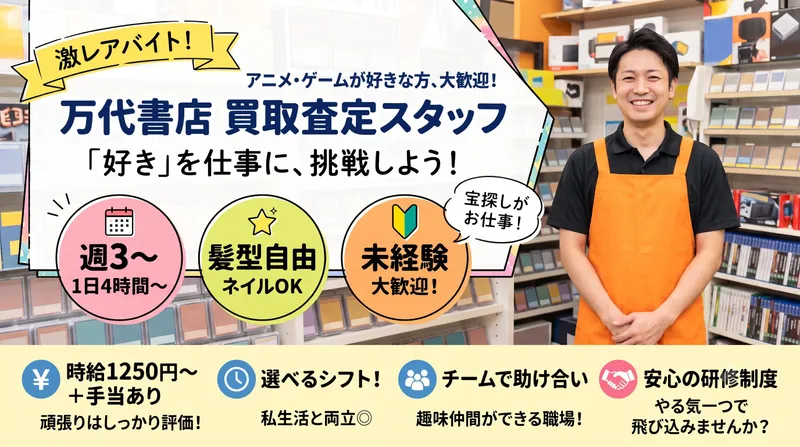 求人画像