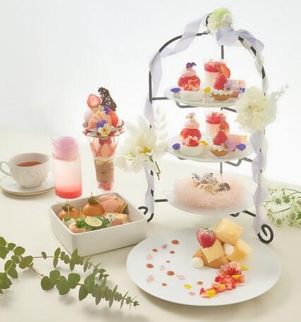 DRAWING HOUSE OF HIBIYAのアルバイト・バイト求人情報-05