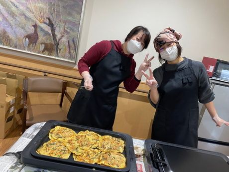 エメラルドの郷　プレタ豊中桜の町のアルバイト・バイト求人情報-05