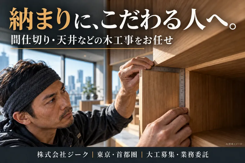 株式会社ジークの求人・転職情報