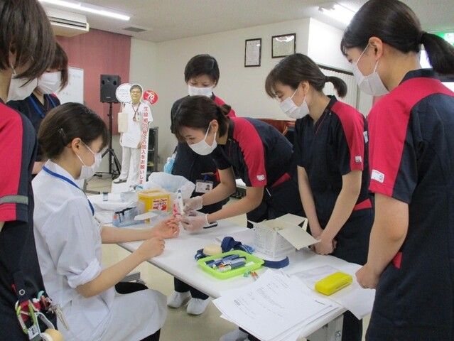 松江保健生活協同組合　総合病院松江生協病院のアルバイト・バイト求人情報-02