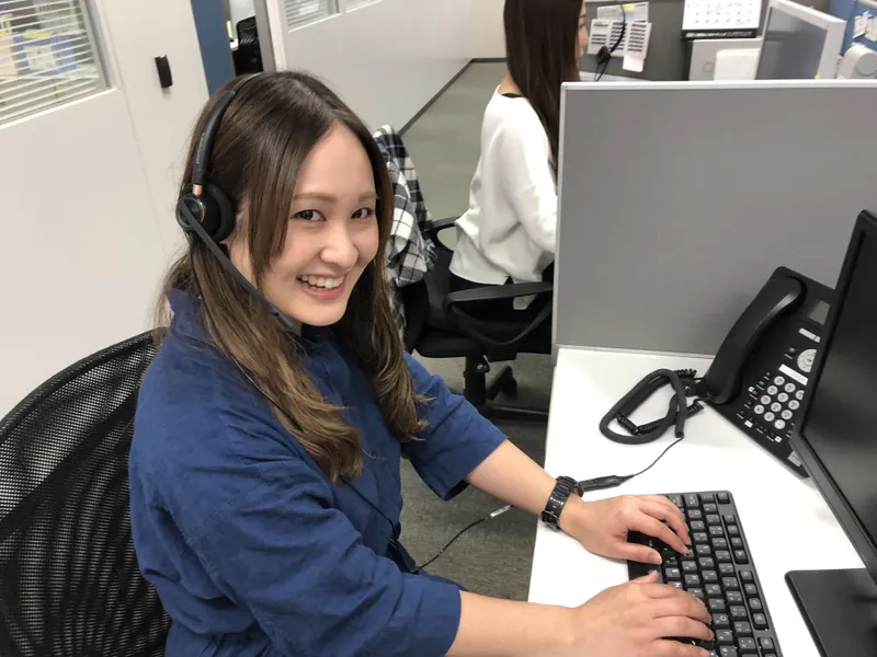 株式会社アイカムのアルバイト・バイト求人情報