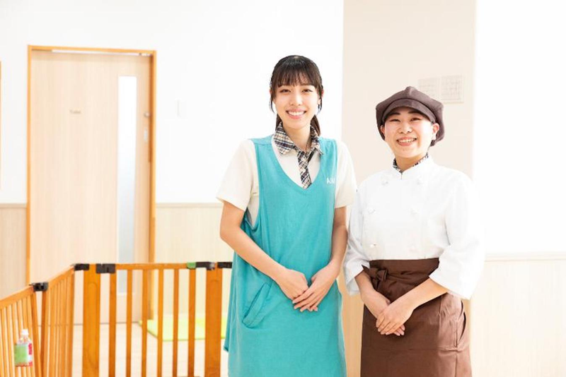 ＡＩＡＩ　Ｃｈｉｌｄ　Ｃａｒｅ株式会社-0007の求人・転職情報