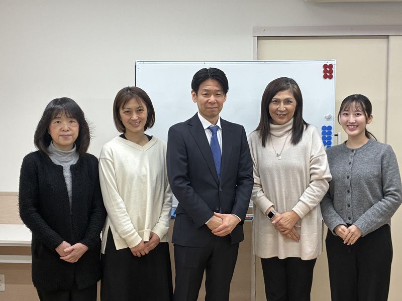 ジャック幼児教育研究所 お茶の水教室の求人・転職情報／無資格でも