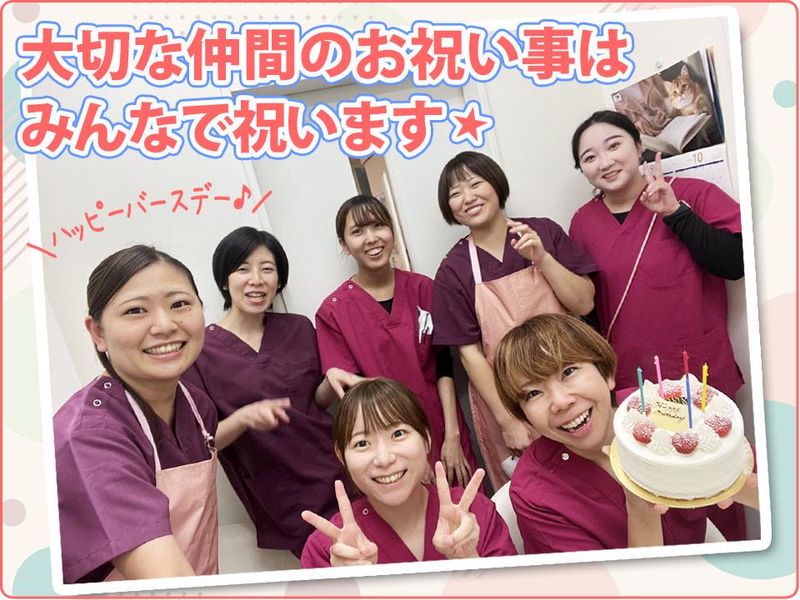 富士見台どうぶつ病院のアルバイト・バイト求人情報-03