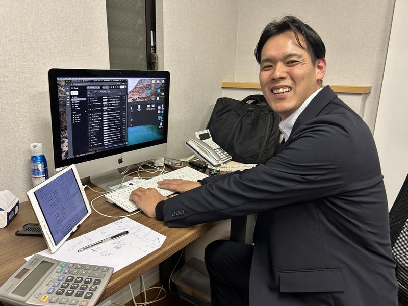 信越空調株式会社の求人・転職情報