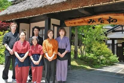 南阿蘇俵山温泉　旅館みな和の求人・転職情報-02