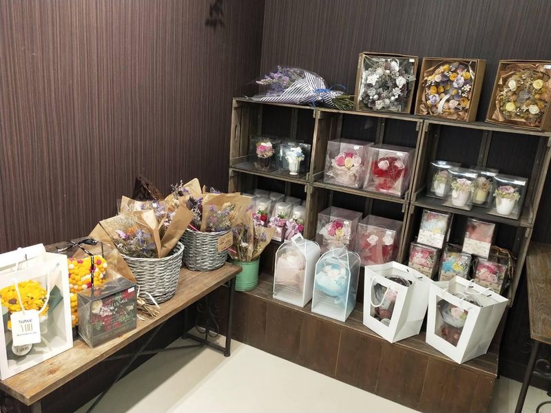 O’s flower　新町店のアルバイト・バイト求人情報-04