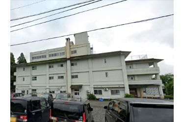 介護老人保健施設　リバブルケアの求人情報