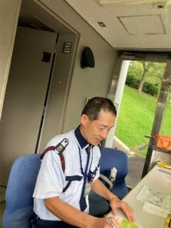 株式会社セノン(勤務先:キヤノン富士裾野リサーチパーク)のアルバイト・バイト求人情報-02