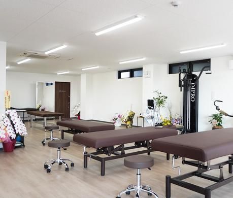 京都整形外科 肩スポーツクリニックの派遣求人情報