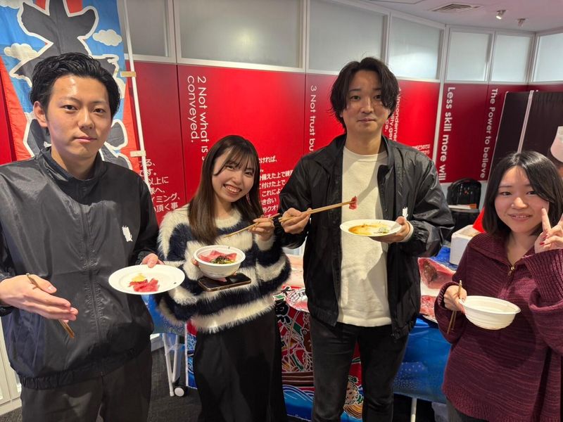 株式会社Ｅｖｅｒエフォートの求人・転職情報