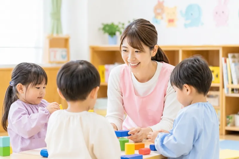 仙台市太白区の放課後等デイサービスの求人・転職情報