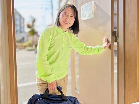 求人画像