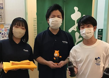 求人画像