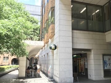 ドトールコーヒーショップ　東京大学安田講堂前店のアルバイト・バイト求人情報-01