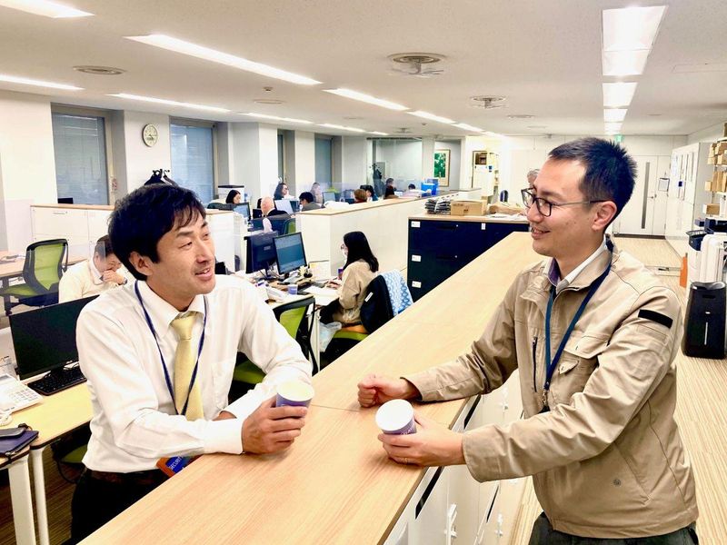 株式会社ピーオーテクノサービスの求人・転職情報