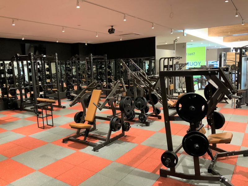 FIT-EASY　焼津店のアルバイト・バイト求人情報-02