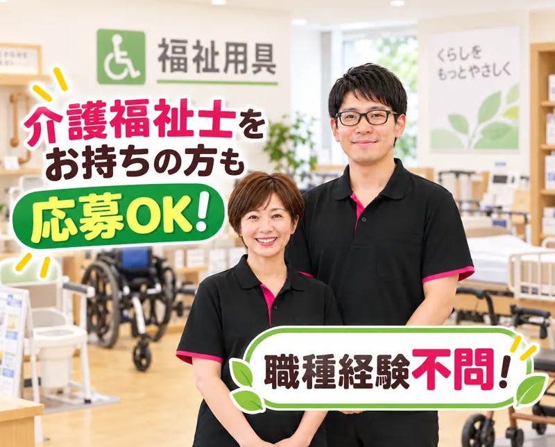 株式会社ヤックスケアサービスの求人・転職情報