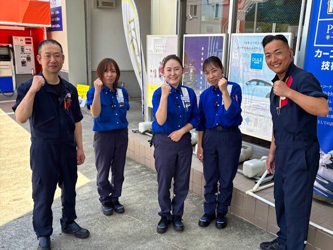 ENEOS藤野中央店のアルバイト・バイト求人情報-13