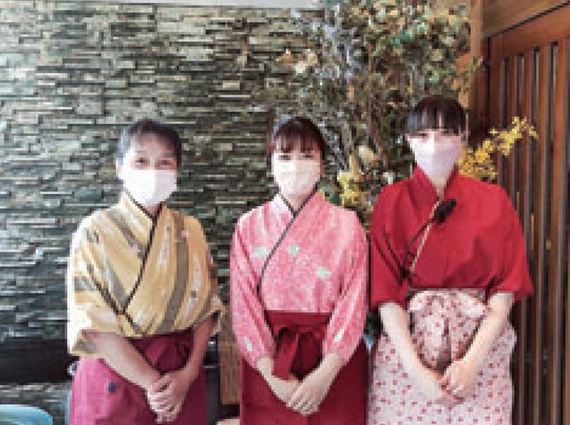 有限会社京華の求人・転職情報