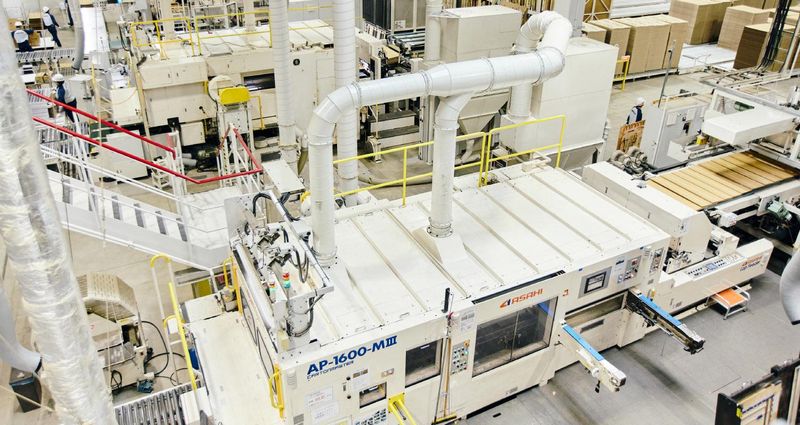 レンゴー株式会社