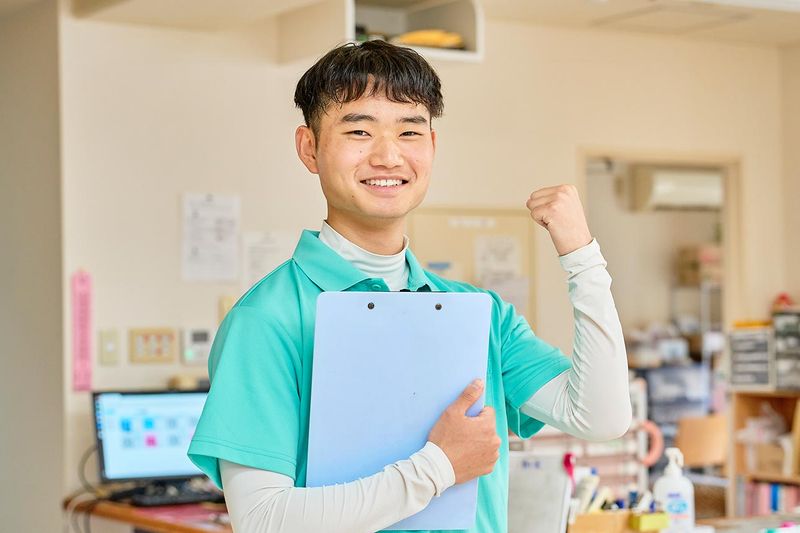 ケアホームなごみ荘のアルバイト・バイト求人情報-02