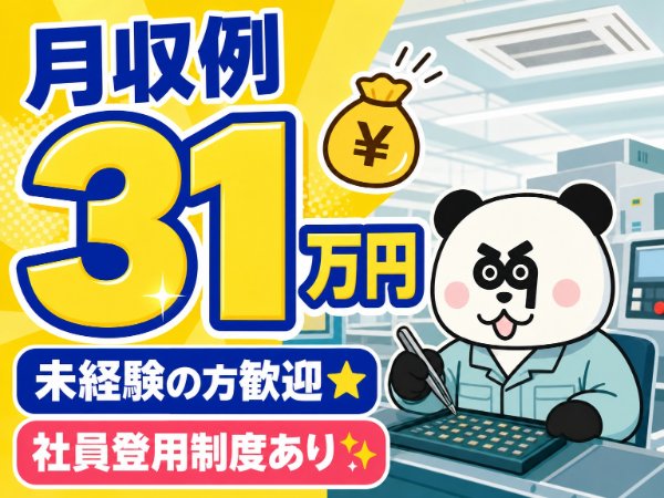 求人画像