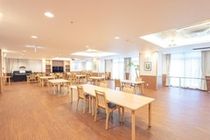 イリーゼ三鷹深大寺のアルバイト・バイト求人情報-02