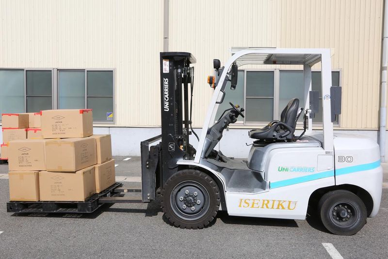 伊勢湾陸運株式会社の求人・転職情報