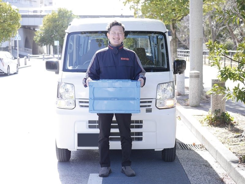 ココネット株式会社の求人情報