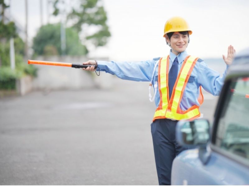 東北警備保障株式会社の求人・転職情報