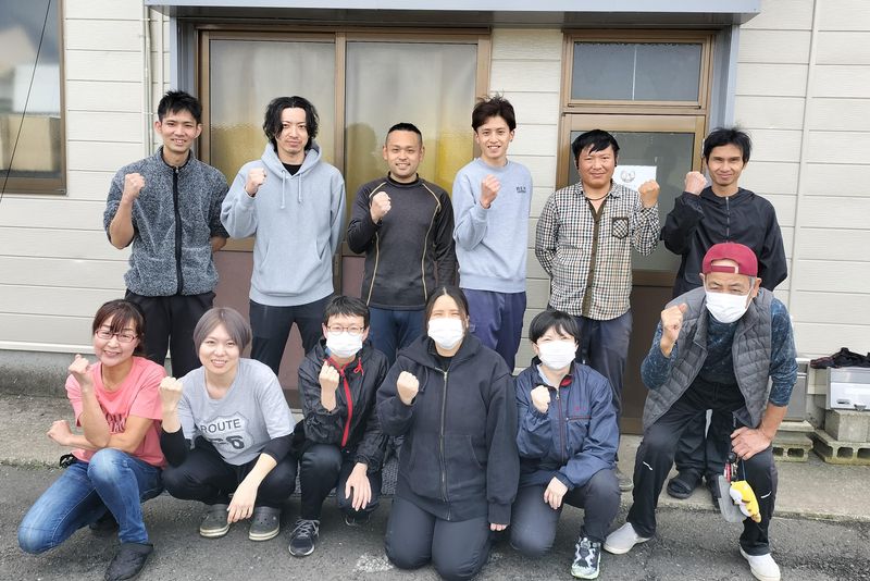 株式会社西崎ファームのアルバイト・バイト求人情報-02