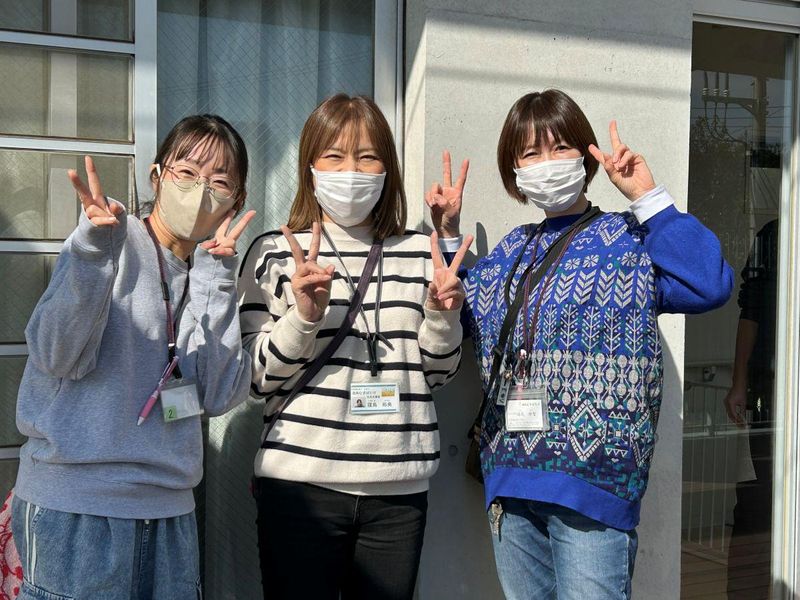 社会福祉法人ひばりの求人・転職情報