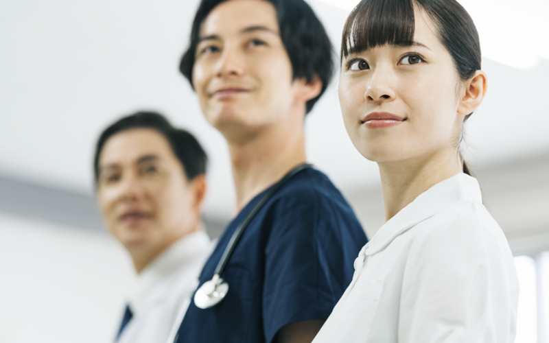 医療法人芝蘭会の求人・転職情報