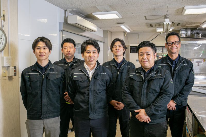 株式会社ファーストミートのアルバイト・バイト求人情報-02