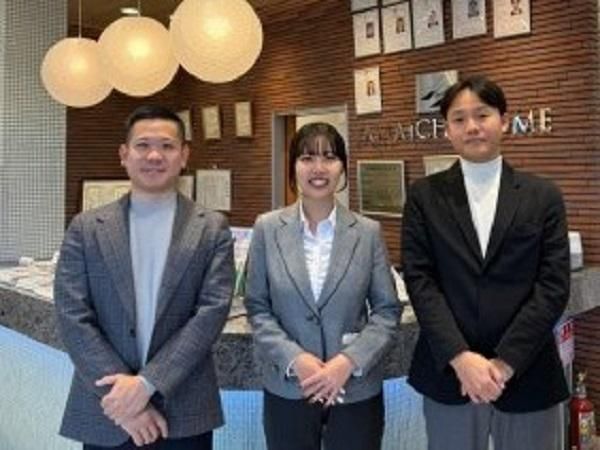 自社住宅ブランドの建築施工管理技士