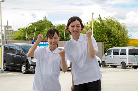 出光リテール販売株式会社　関西カンパニー_関西　セルフ榛原　2022022