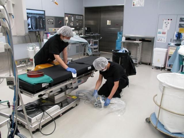 Ace Medics株式会社(エースメディックス)のアルバイト・バイト求人情報-09